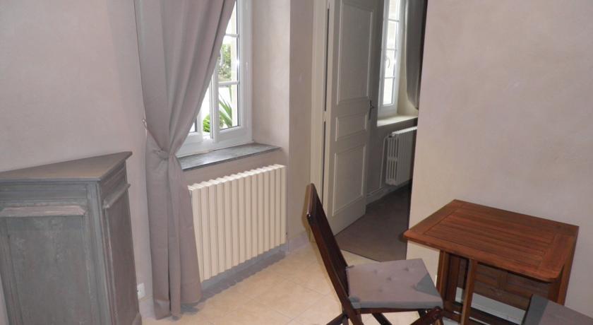 Victoria Apartment Tracy-sur-Mer Ruang foto