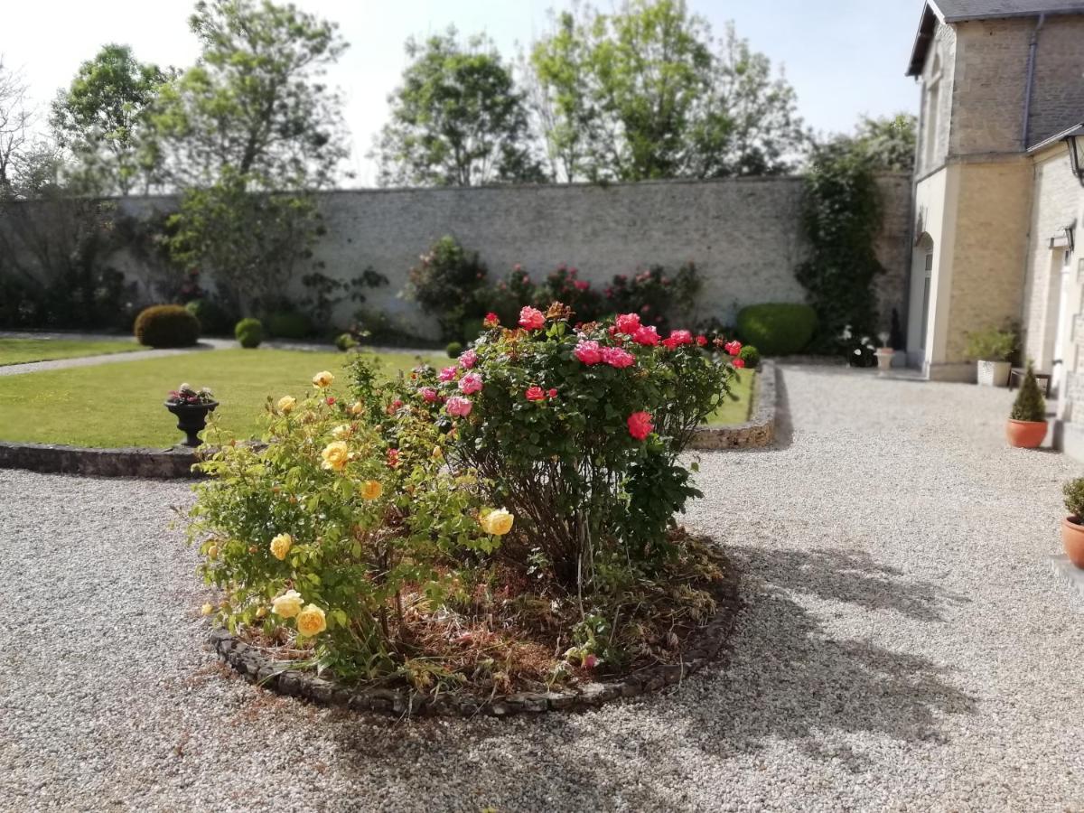Victoria Apartment Tracy-sur-Mer Bagian luar foto