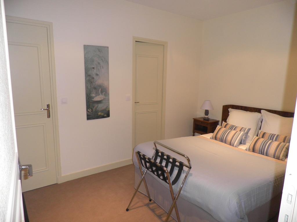 Victoria Apartment Tracy-sur-Mer Ruang foto