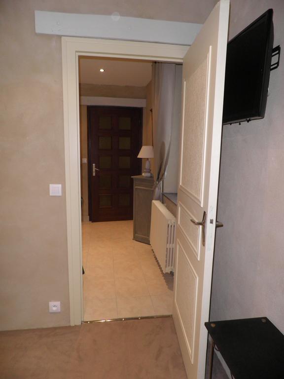 Victoria Apartment Tracy-sur-Mer Ruang foto