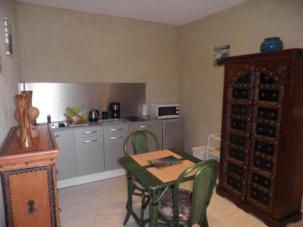 Victoria Apartment Tracy-sur-Mer Bagian luar foto