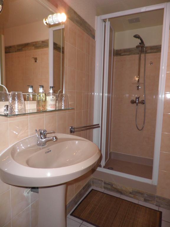 Victoria Apartment Tracy-sur-Mer Bagian luar foto