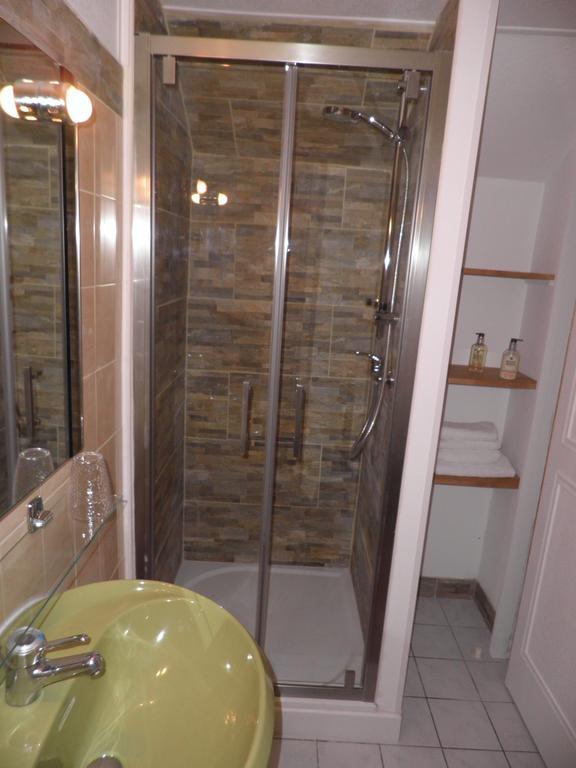 Victoria Apartment Tracy-sur-Mer Bagian luar foto