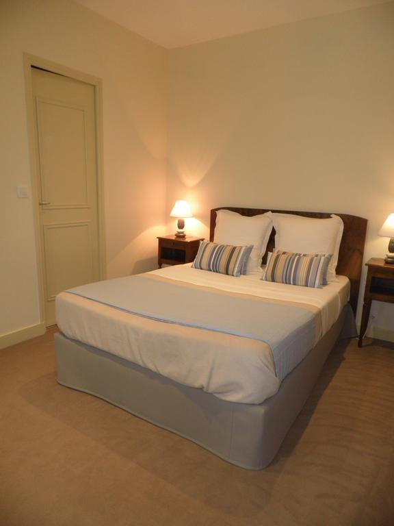 Victoria Apartment Tracy-sur-Mer Bagian luar foto