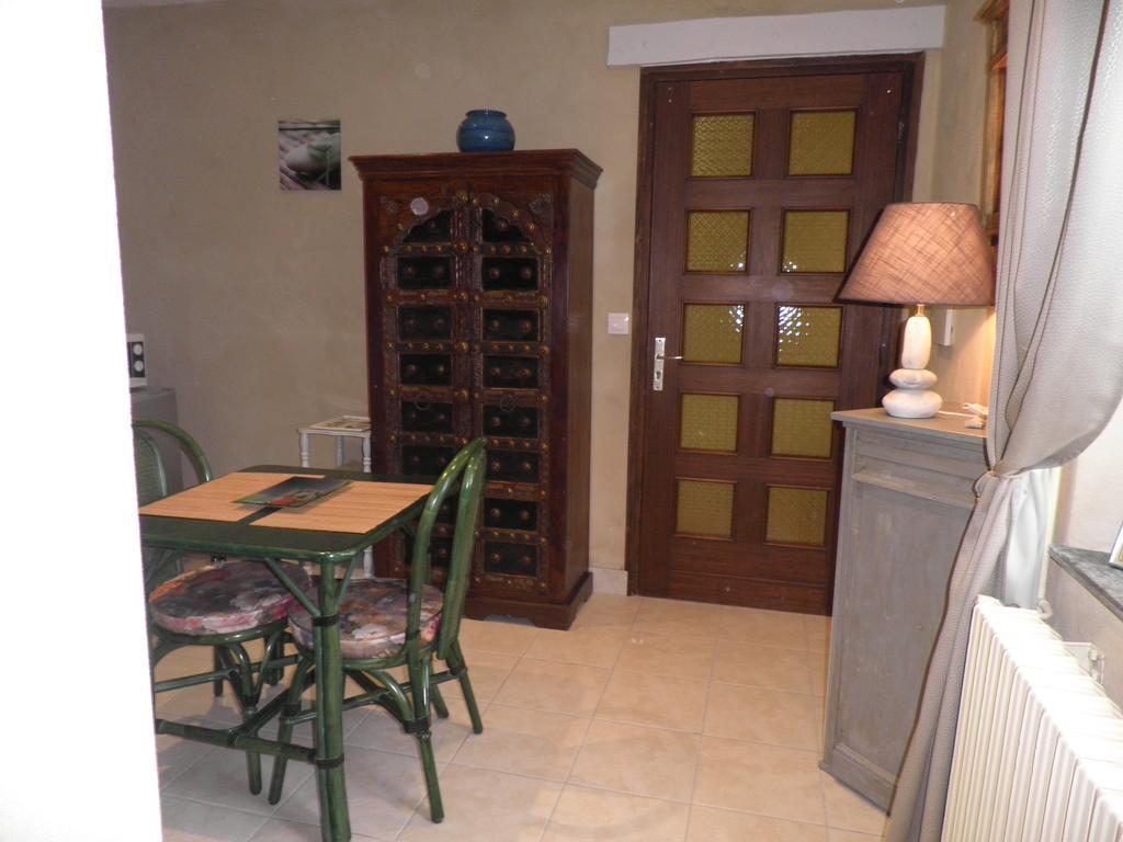 Victoria Apartment Tracy-sur-Mer Bagian luar foto
