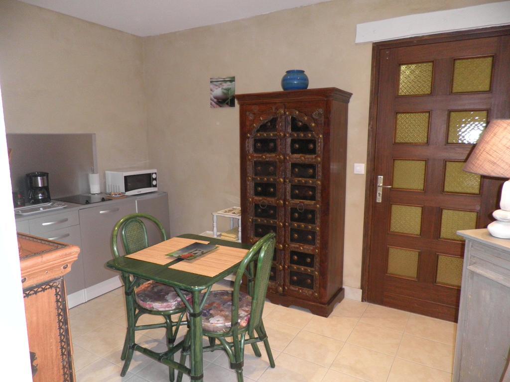 Victoria Apartment Tracy-sur-Mer Bagian luar foto